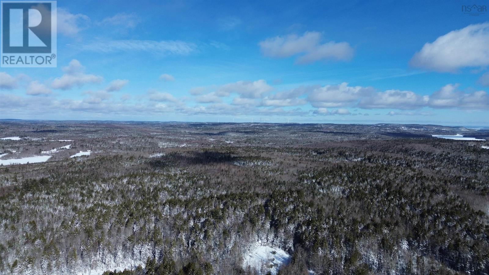 60 Acres Wile Settlement Road