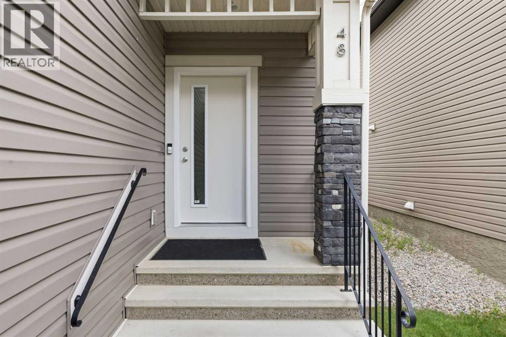 48 Brightoncrest Manor SE