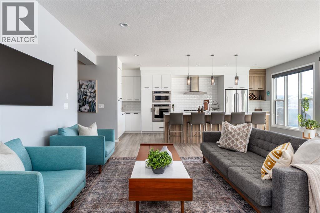 21 West Grove Mews SW