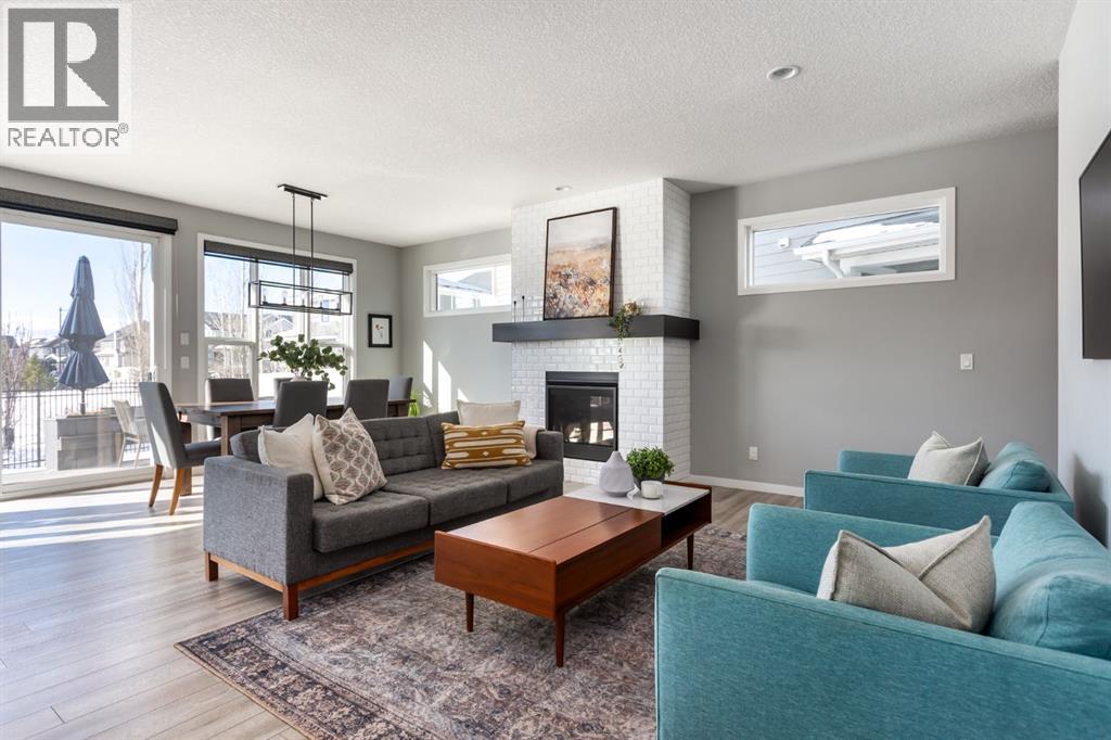 21 West Grove Mews SW