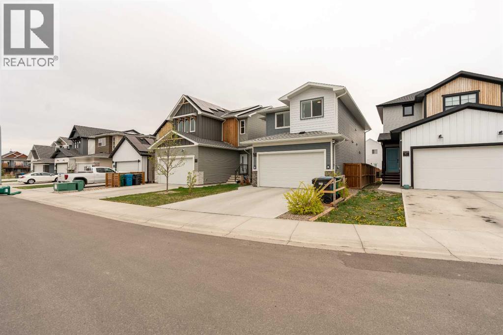 95 Blackwolf Pass N