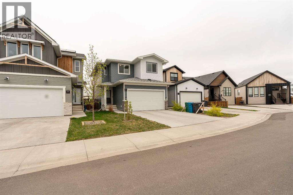 95 Blackwolf Pass N