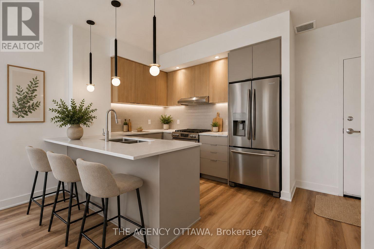 308 - 3085 RIVERSIDE DRIVE
