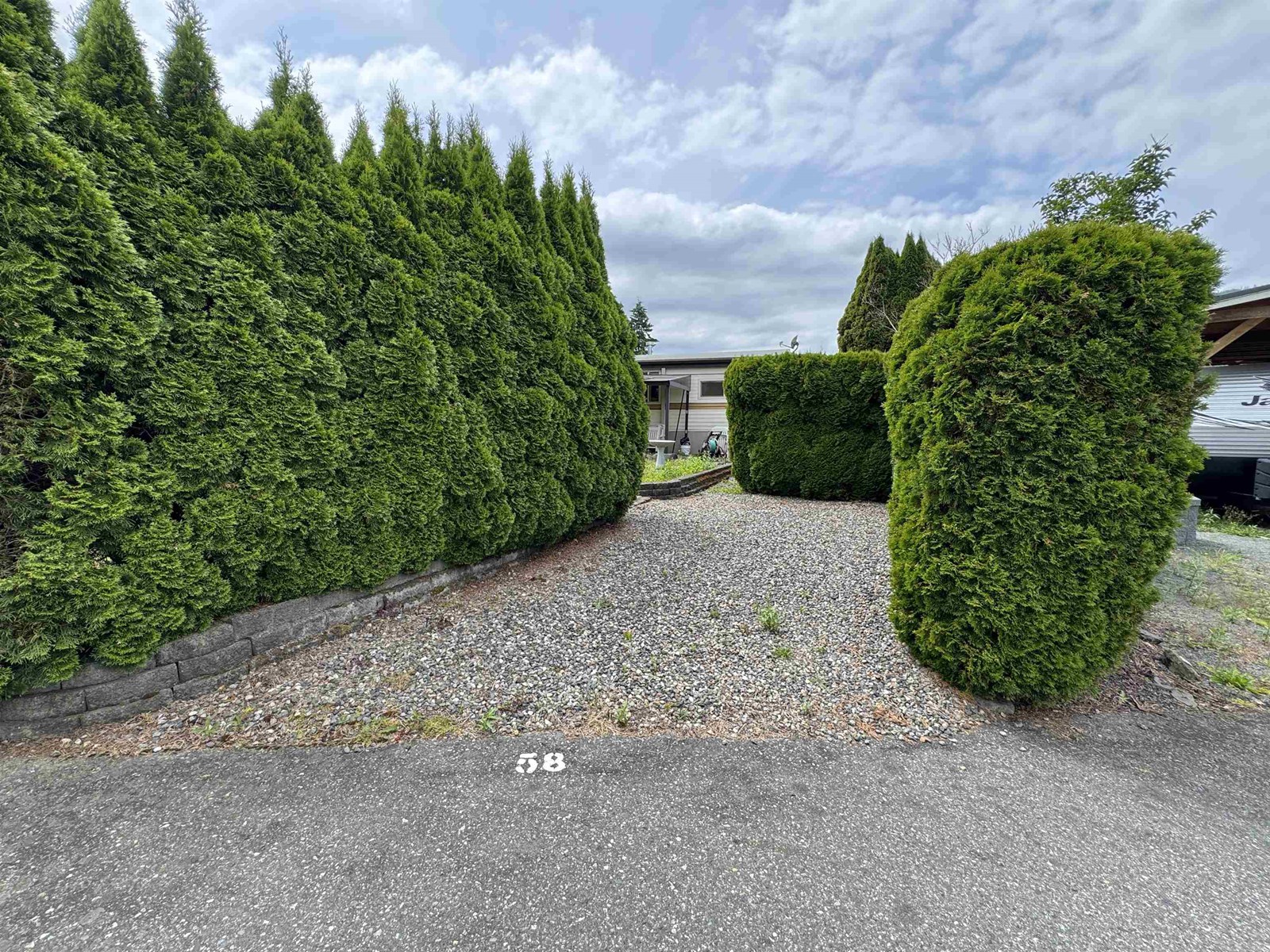 58 1436 FROST ROAD|Columbia Valley