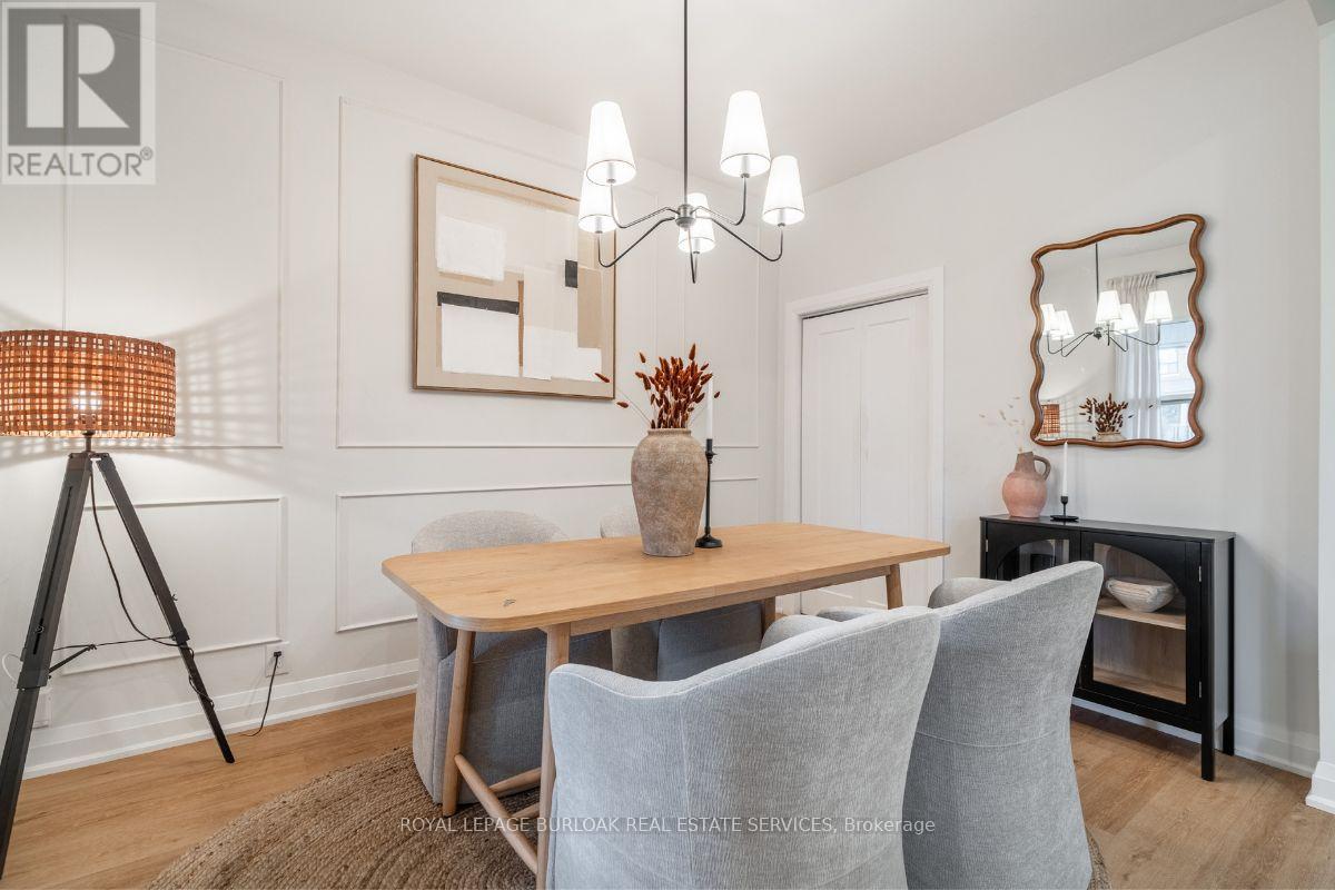 51 EAST 23RD STREET
