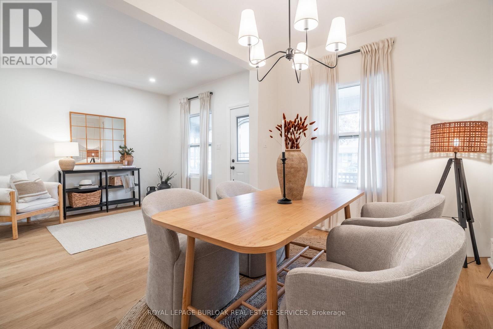 51 EAST 23RD STREET