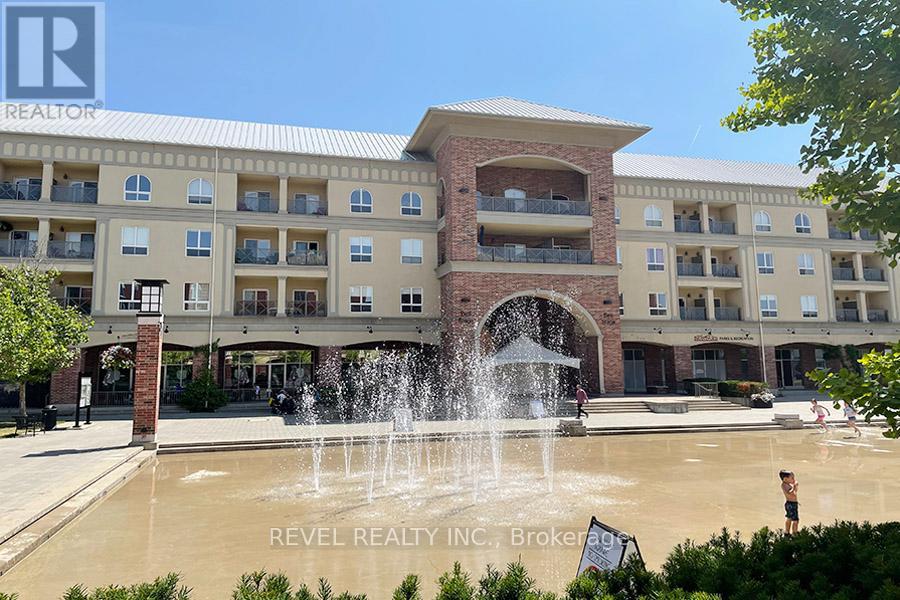 403 - 150 COLBORNE STREET