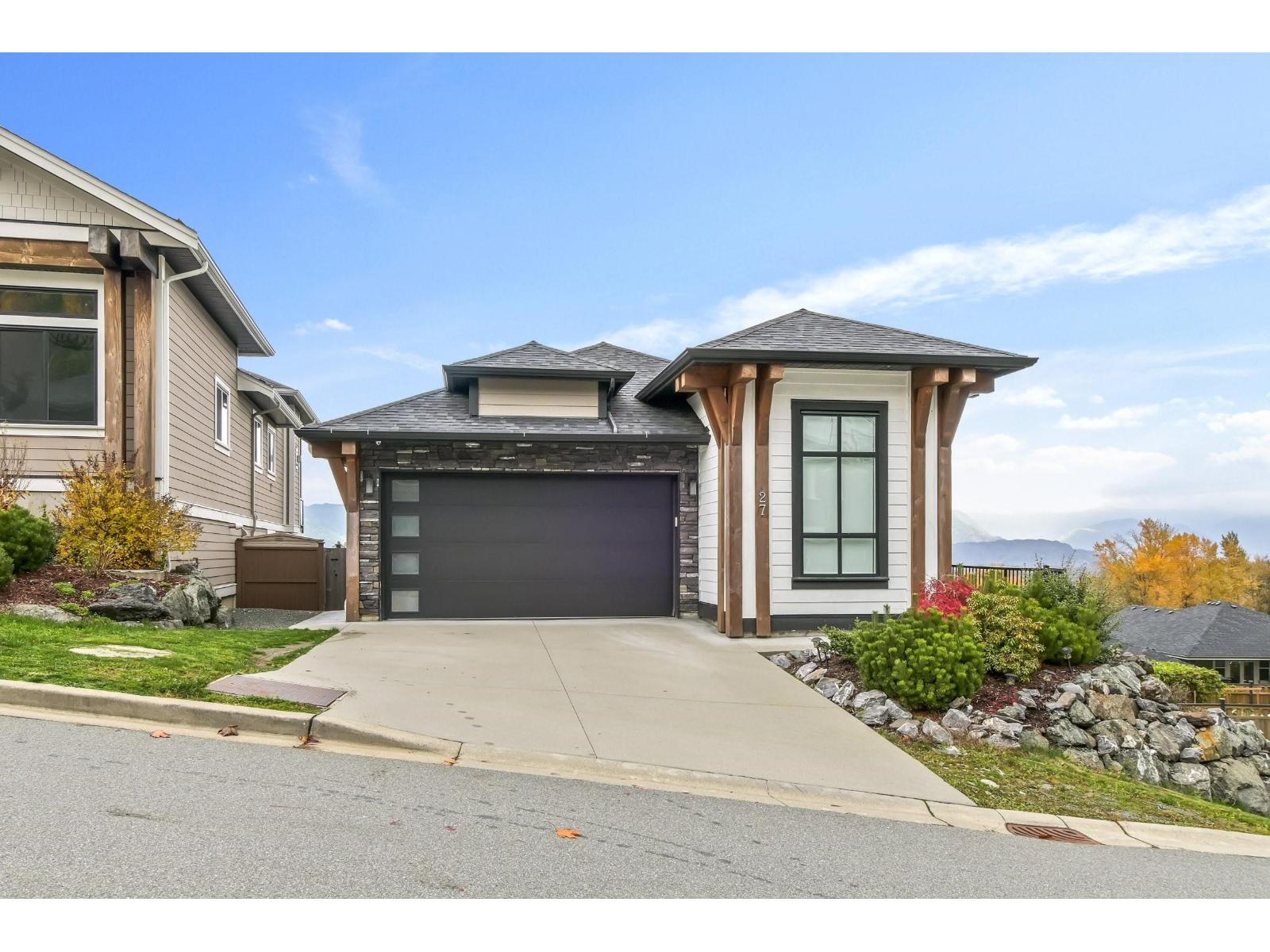 27 8295 NIXON ROAD|Eastern Hillsides