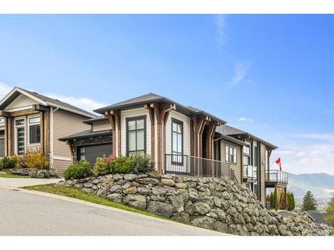 27 8295 NIXON ROAD|Eastern Hillsides Chilliwack BC V4Z0C8