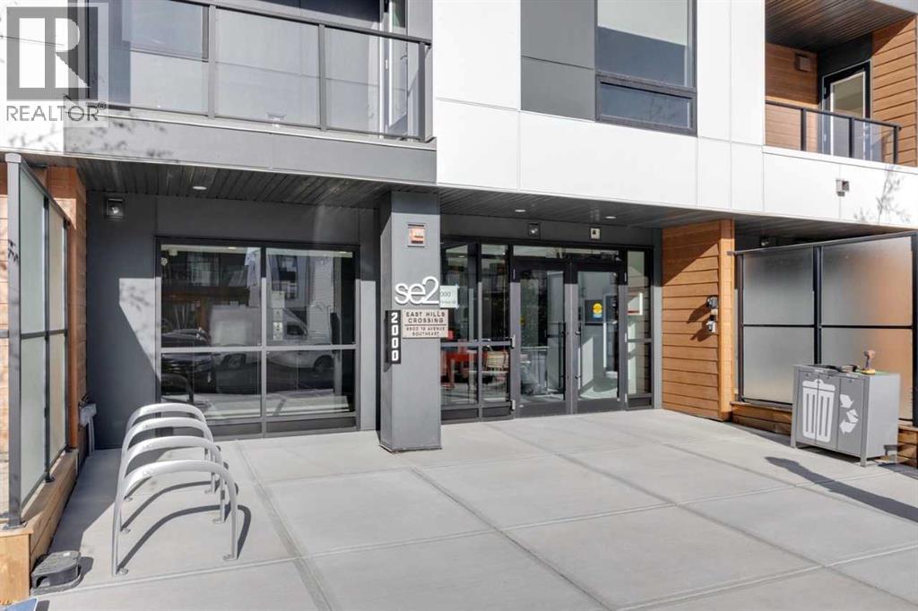 2601, 8500 19 Avenue