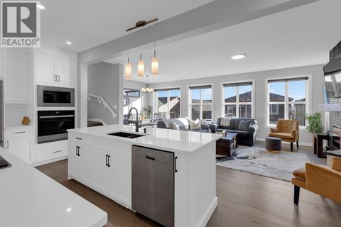 160 Precedence Hill Cochrane AB T4C2T6