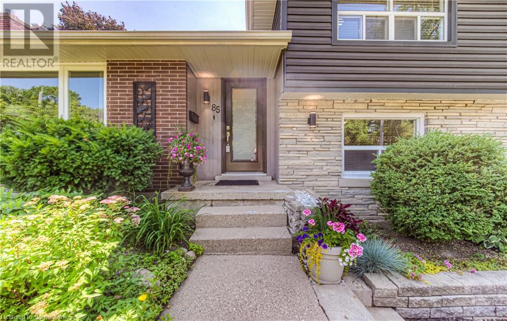 85 BRAESIDE Avenue