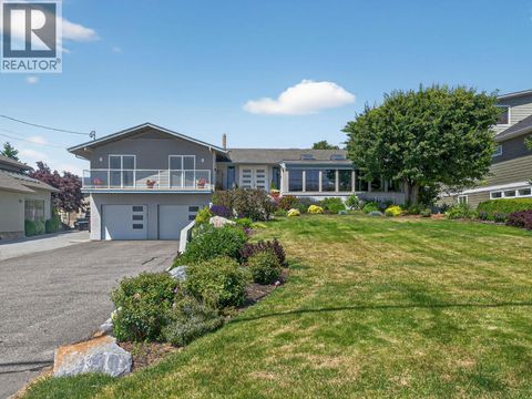 832 Montigny Road West Kelowna BC V1Z1S2