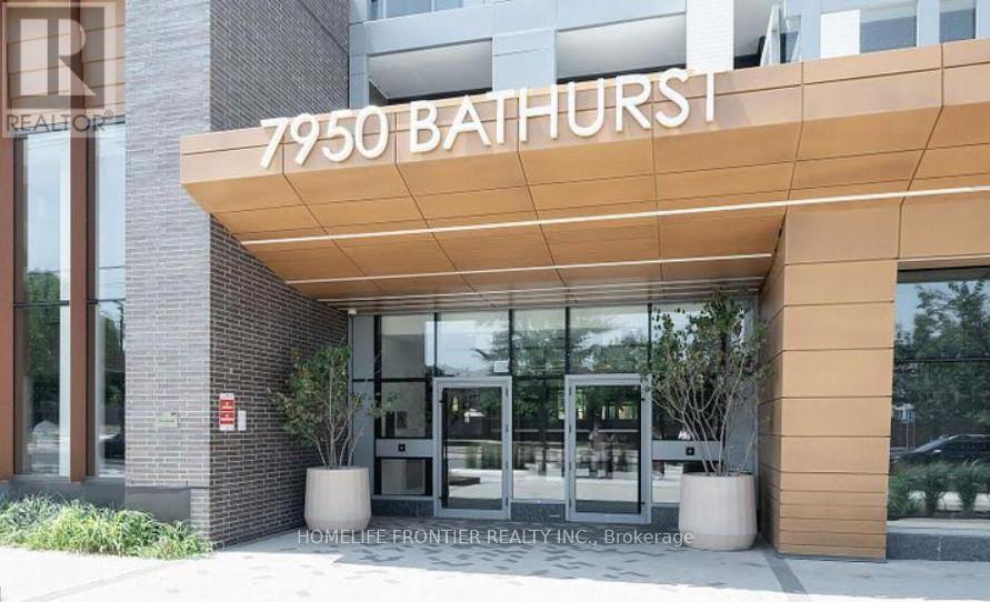 2310 - 7950 BATHURST STREET