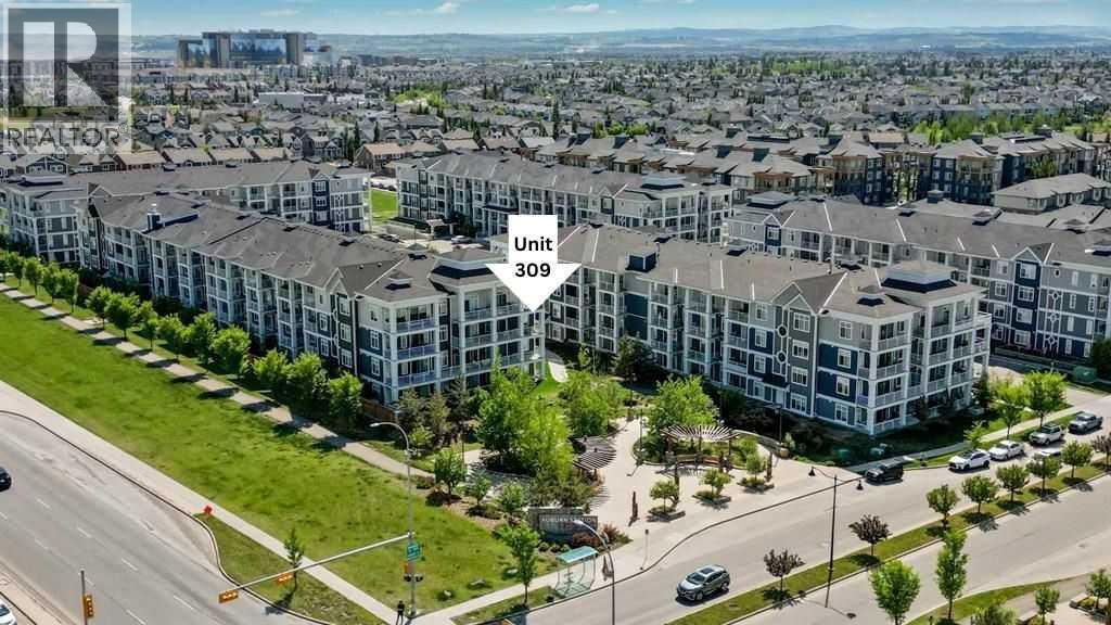 309, 400 Auburn Meadows Common SE