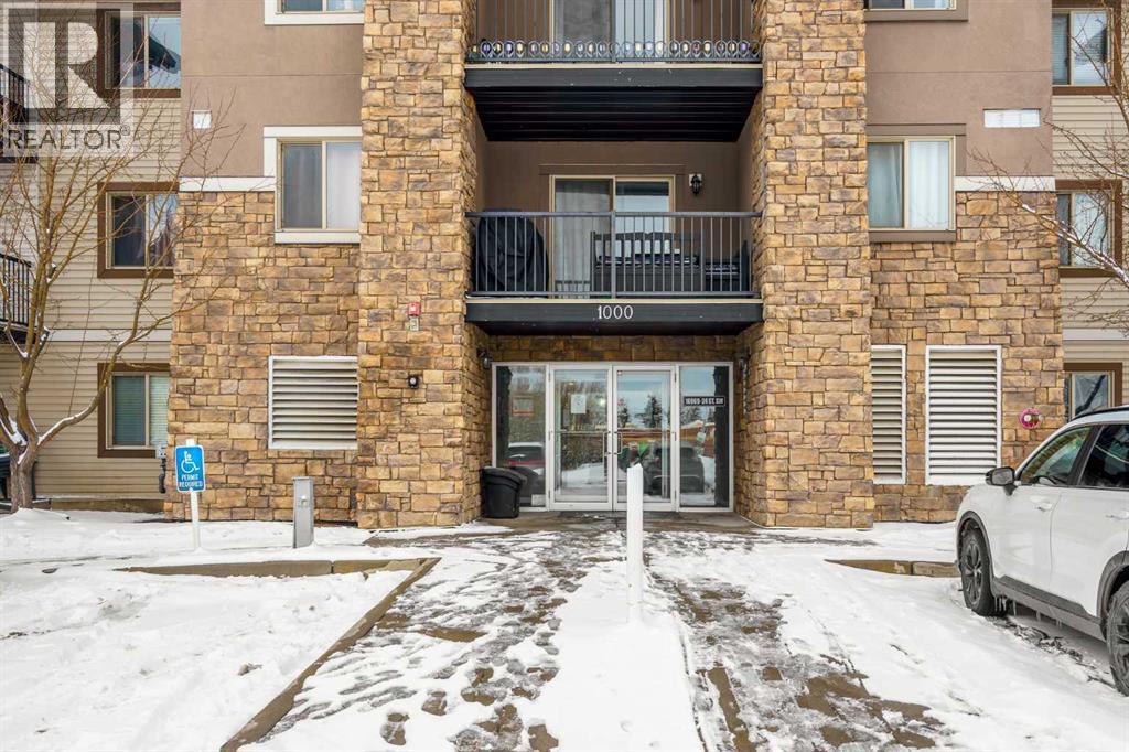 1106, 16969 24 Street SW