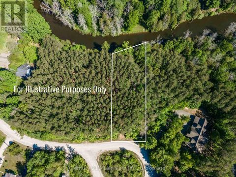 46 RIVERSIDE PLACE South Bruce Peninsula ON N0H2G0