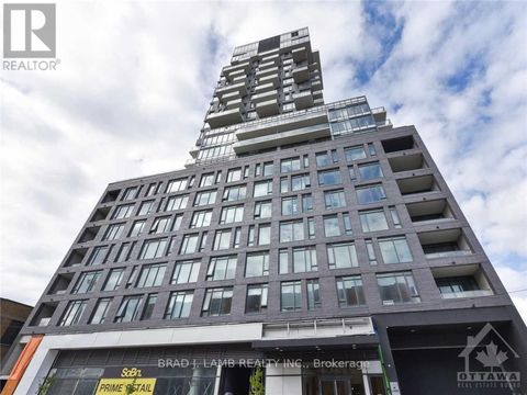 209 - 203 CATHERINE STREET Ottawa ON K2P1J5