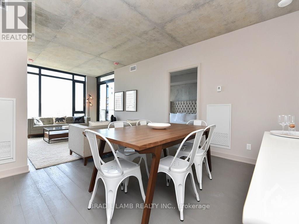 209 - 203 CATHERINE STREET