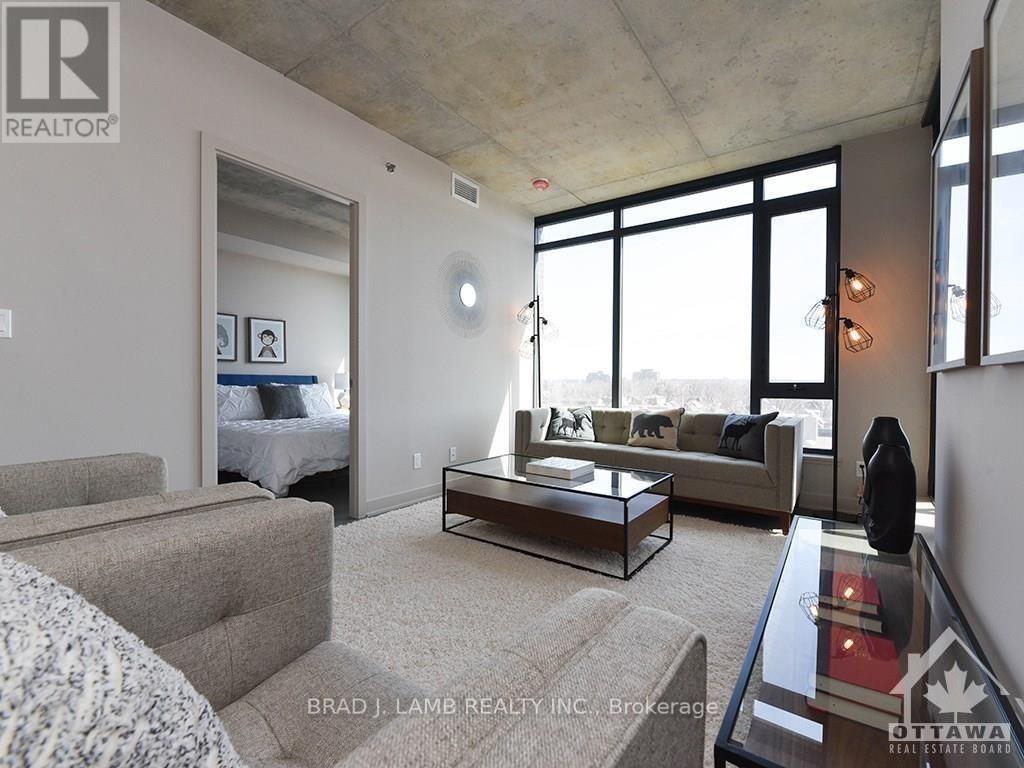 209 - 203 CATHERINE STREET