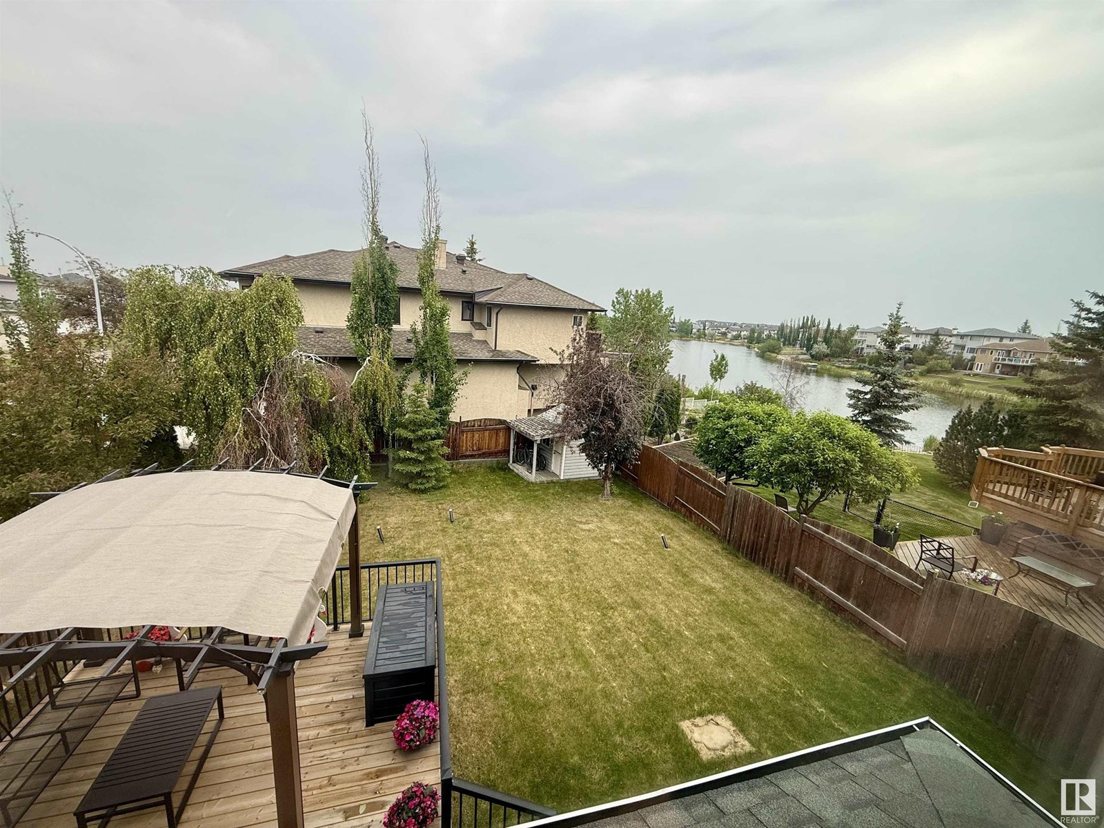 442 KLARVATTEN LAKE WD NW