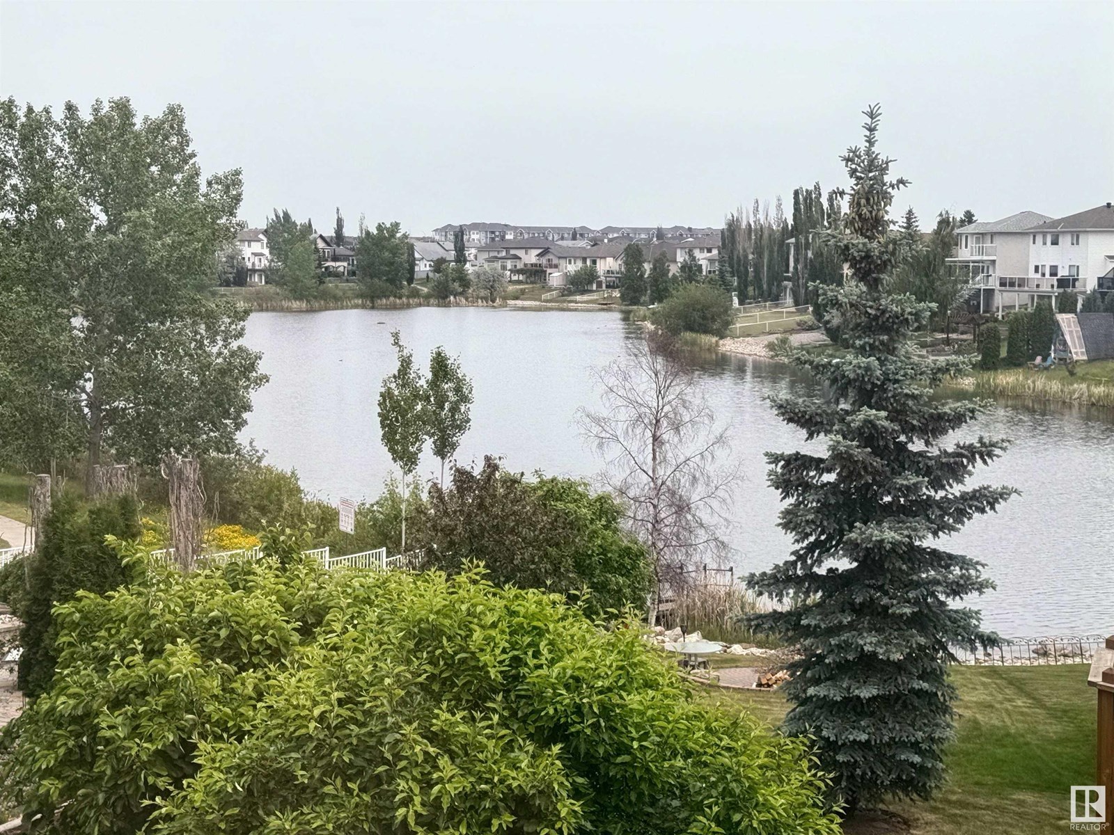 442 KLARVATTEN LAKE WD NW