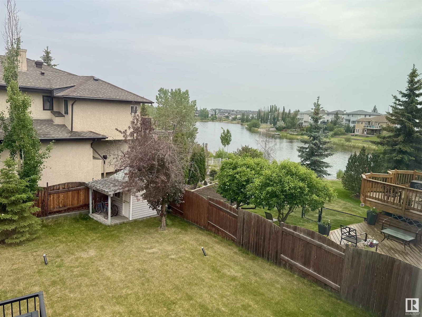 442 KLARVATTEN LAKE WD NW