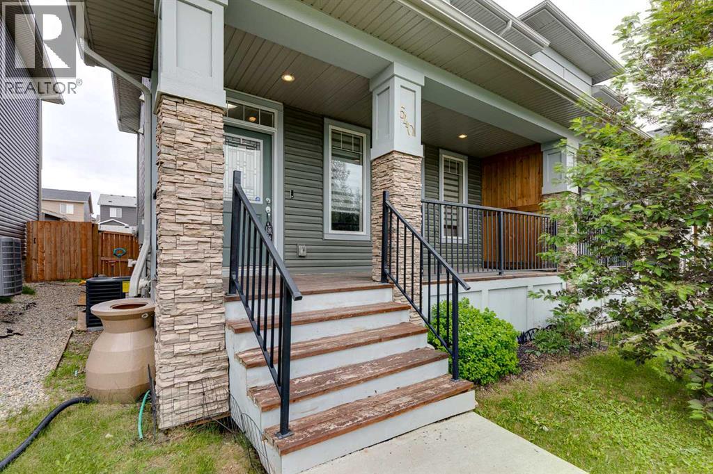 540 Evanston Link NW