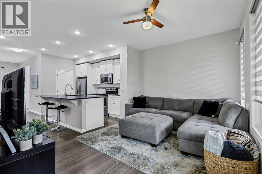 540 Evanston Link NW