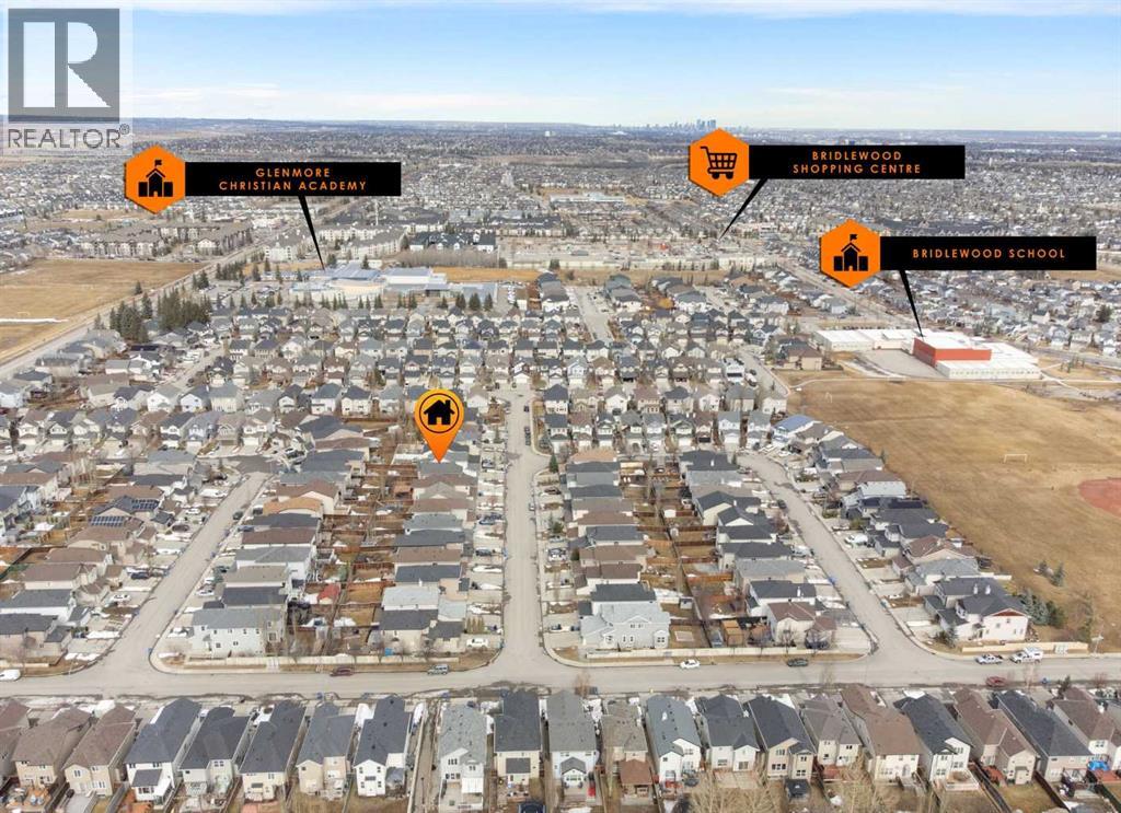 40 Bridleridge Lane SW