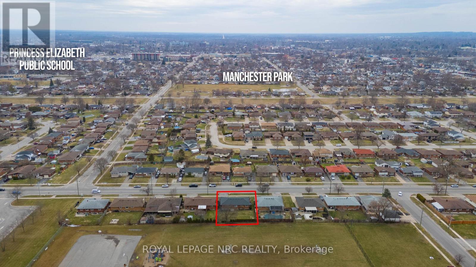 122 WELLINGTON STREET