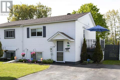 33 Breton RD Sault Ste. Marie ON P6B5S9