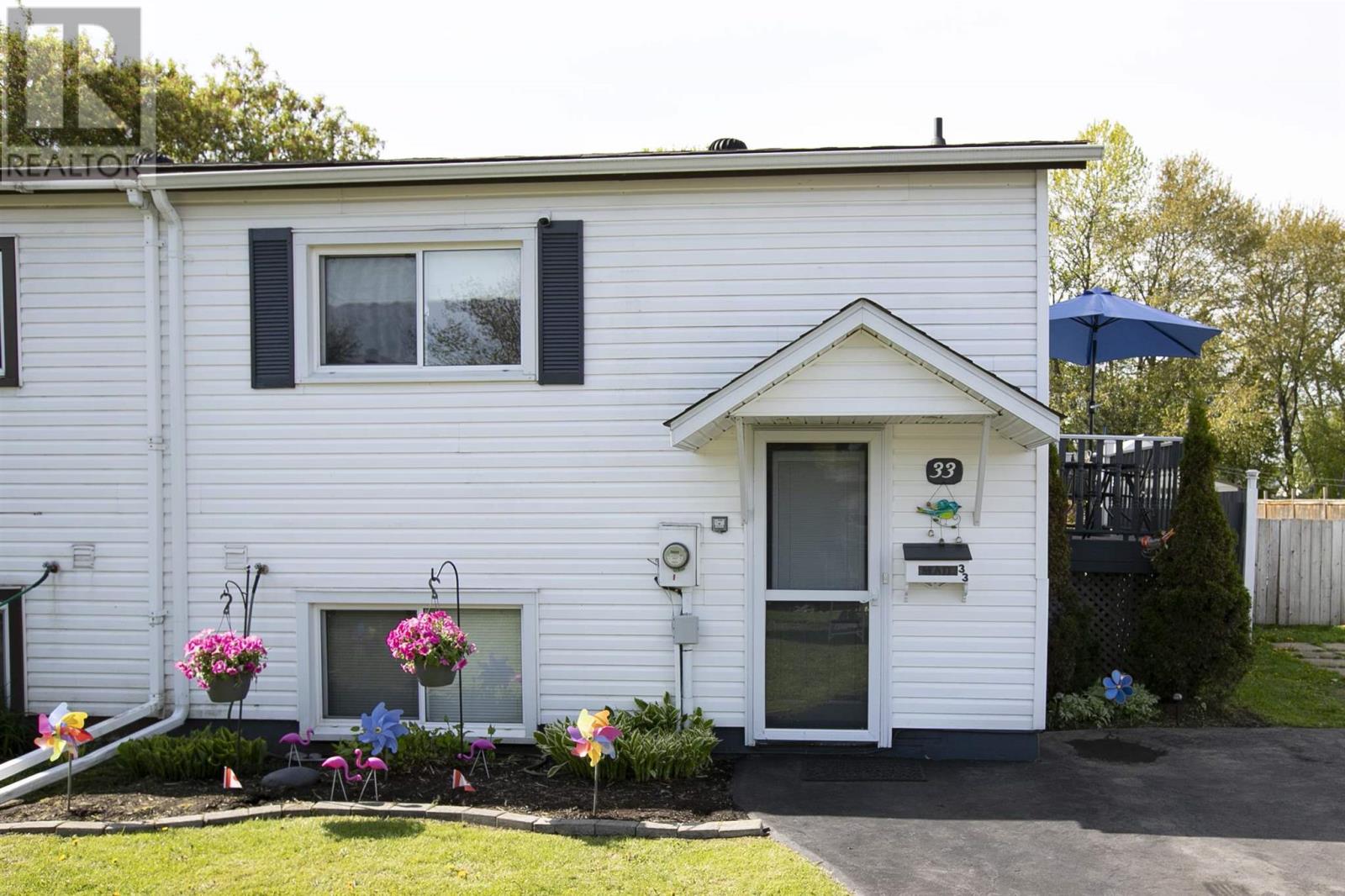33 Breton RD