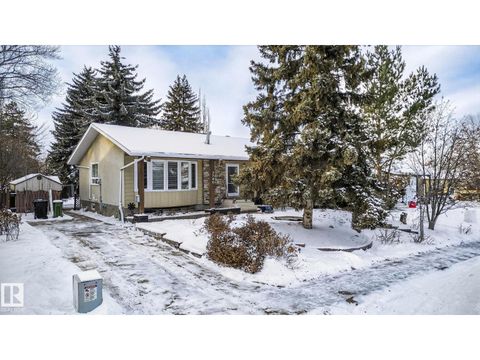 3740 63 ST NW NW Edmonton AB T6L1P8