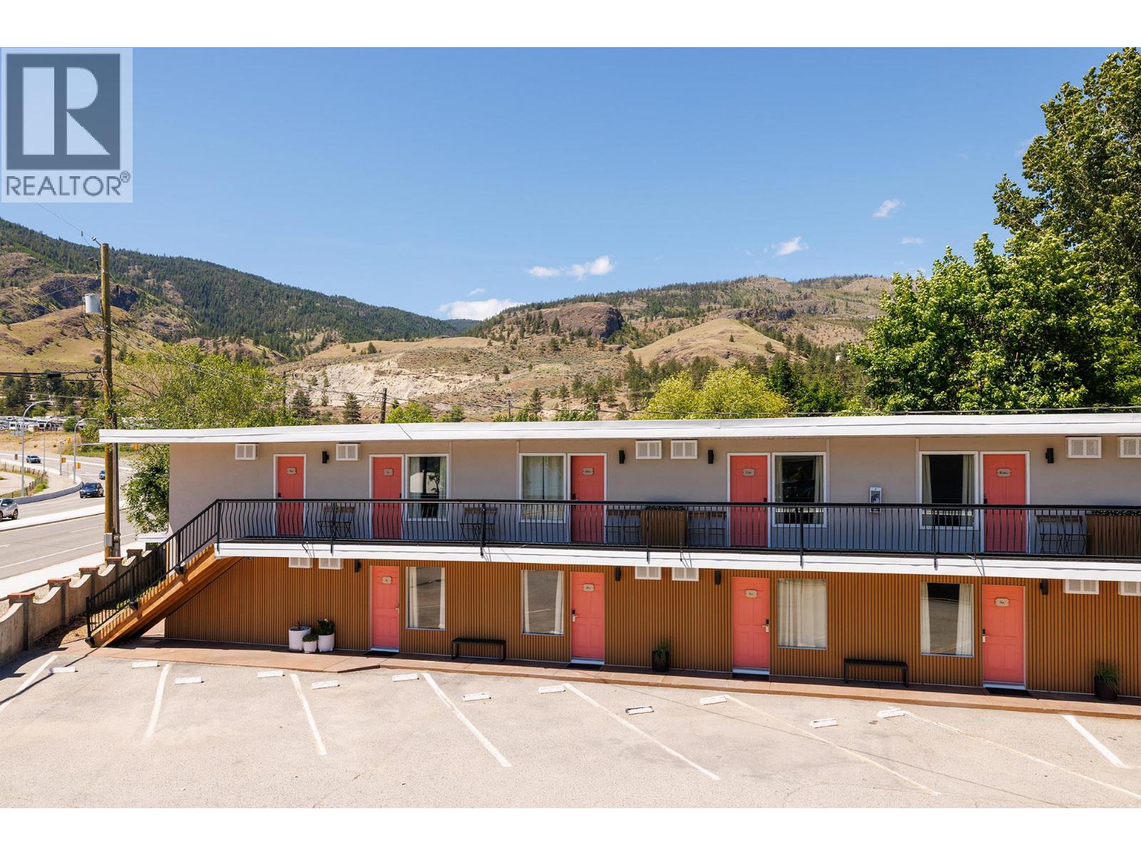 4201 SKAHA LAKE Road