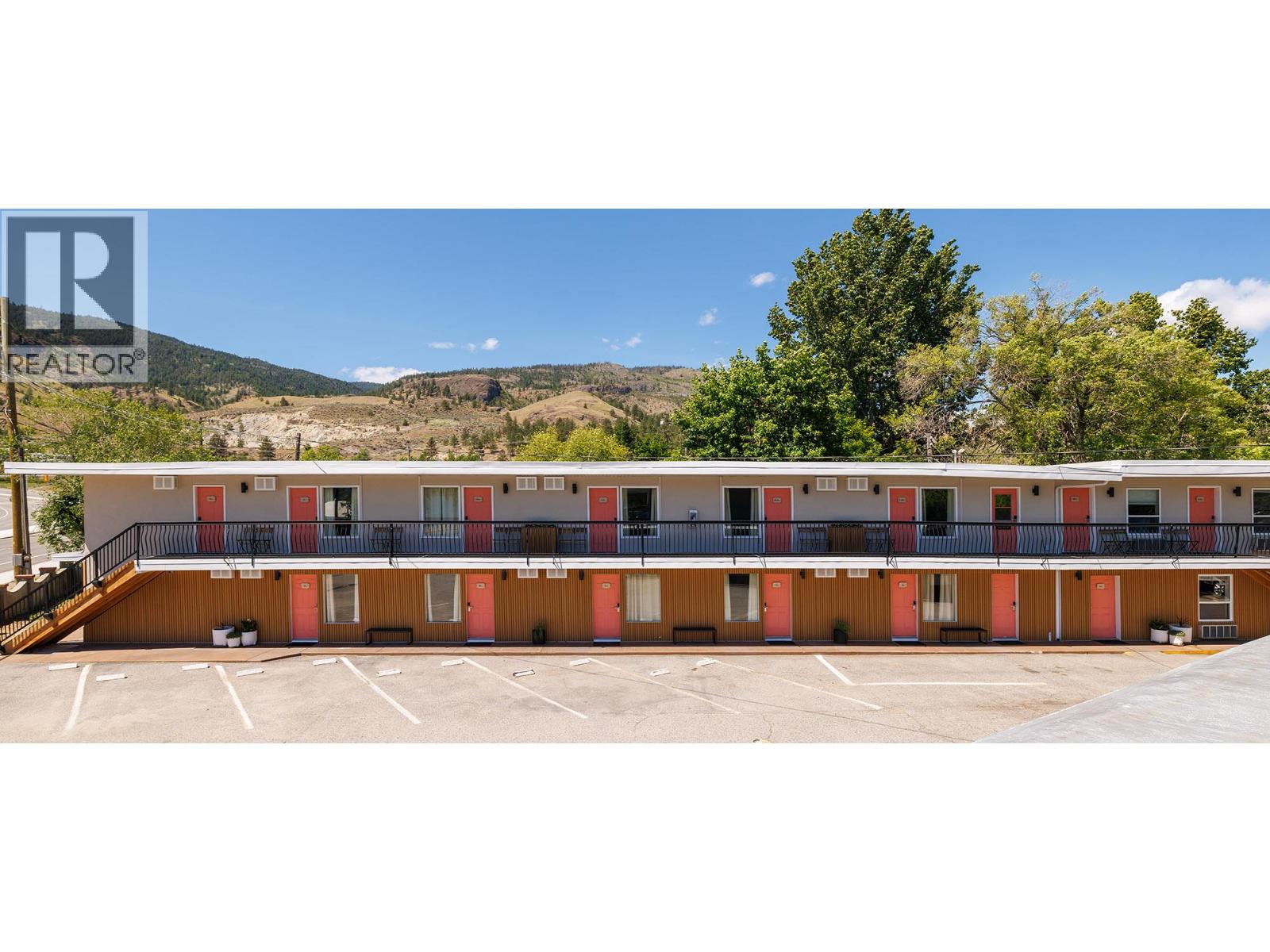 4201 SKAHA LAKE Road