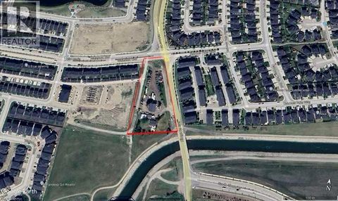 240187 Rainbow Road Chestermere AB T1X0M8