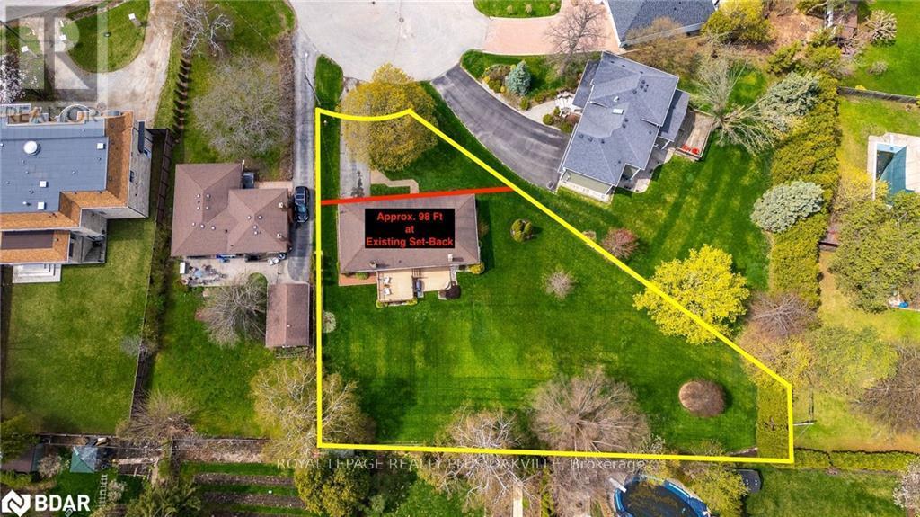 2030 VICKERY DRIVE