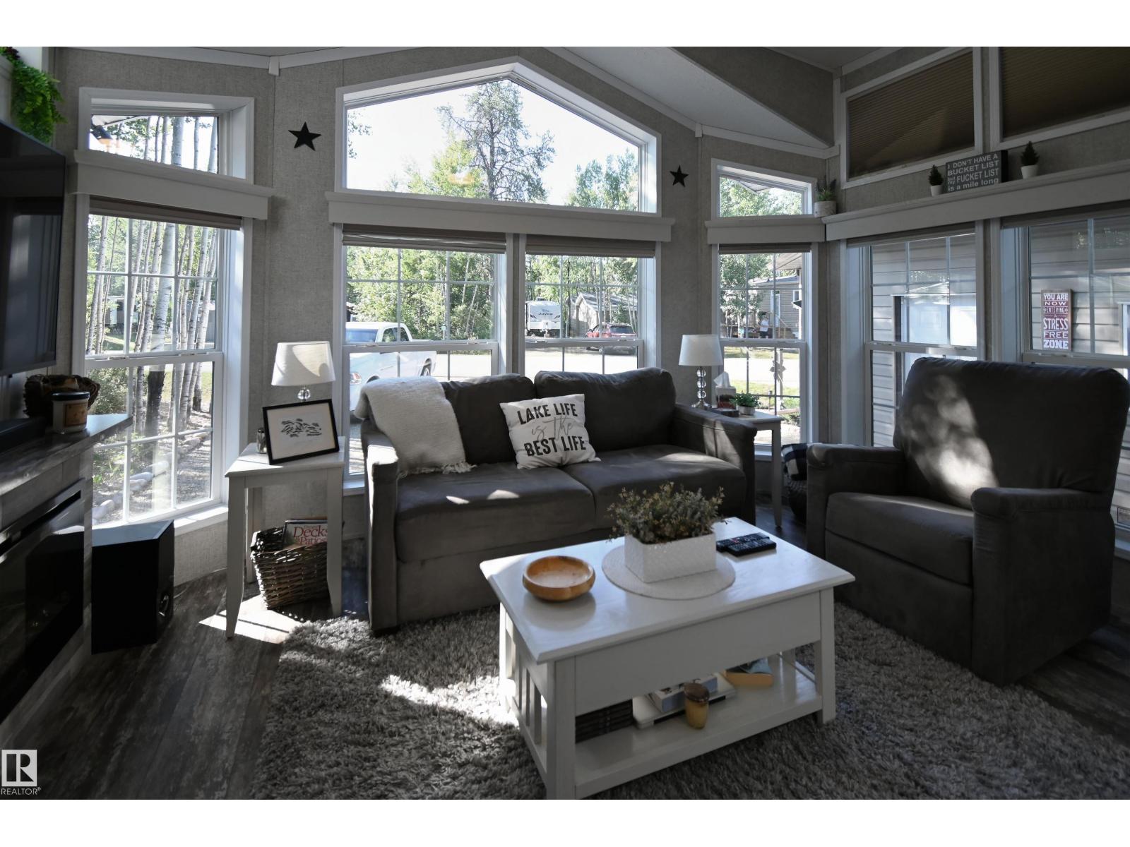 #64 53206 RGE ROAD 55 A