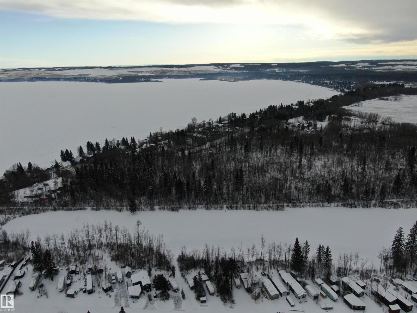 #64 53206 RGE ROAD 55 A