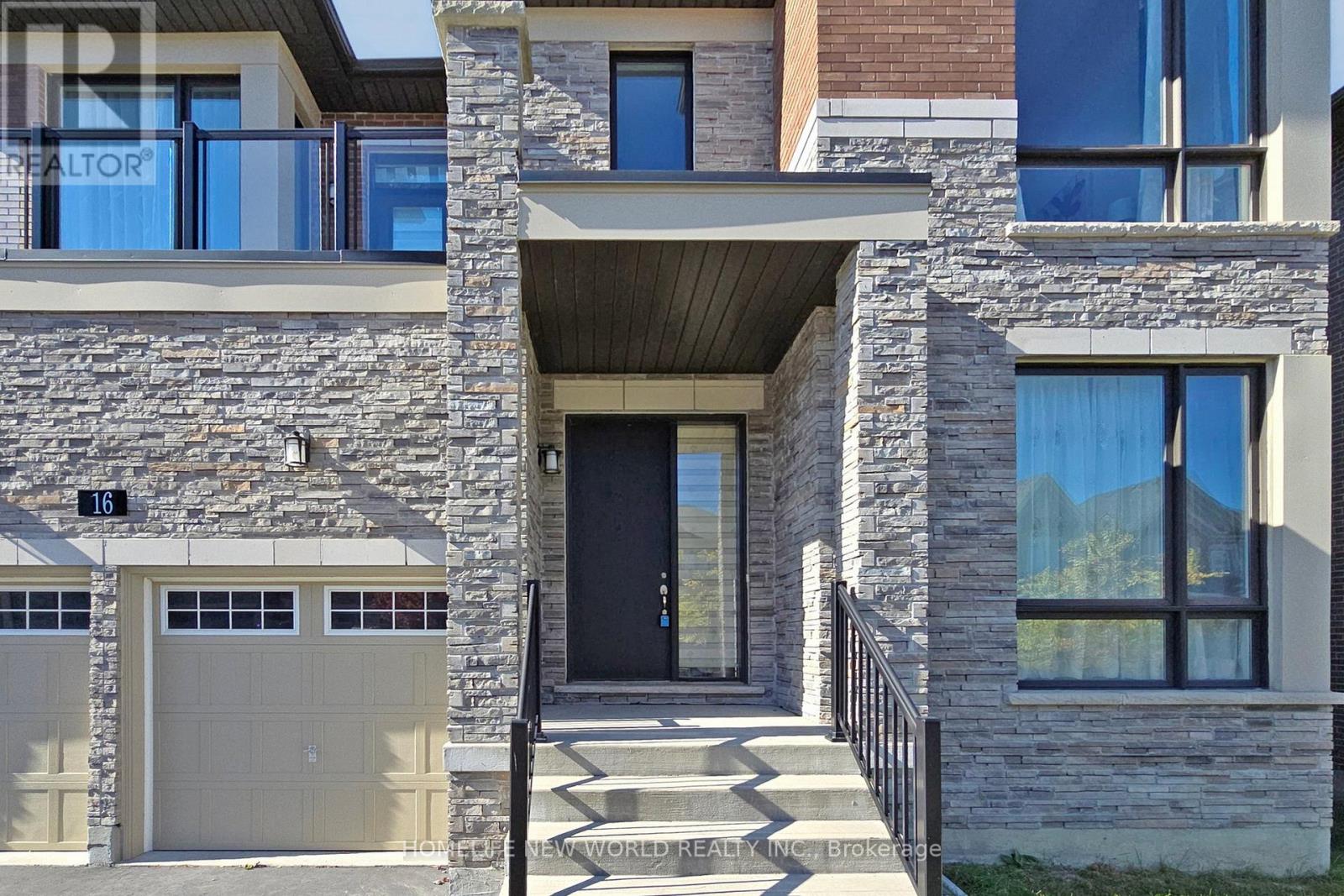 16 SCRIVENER DRIVE