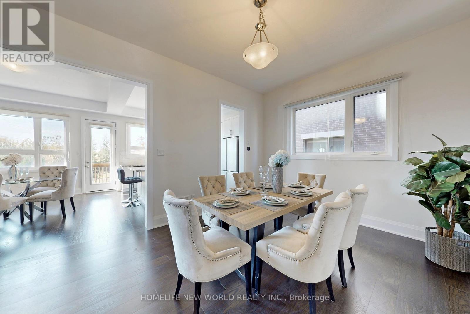 16 SCRIVENER DRIVE
