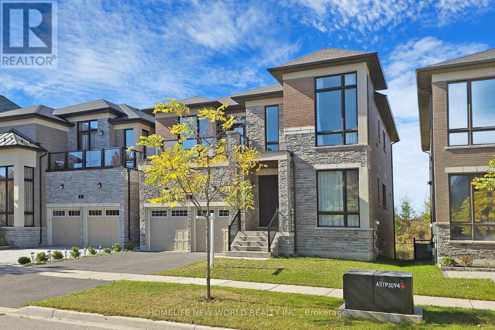 16 SCRIVENER DRIVE