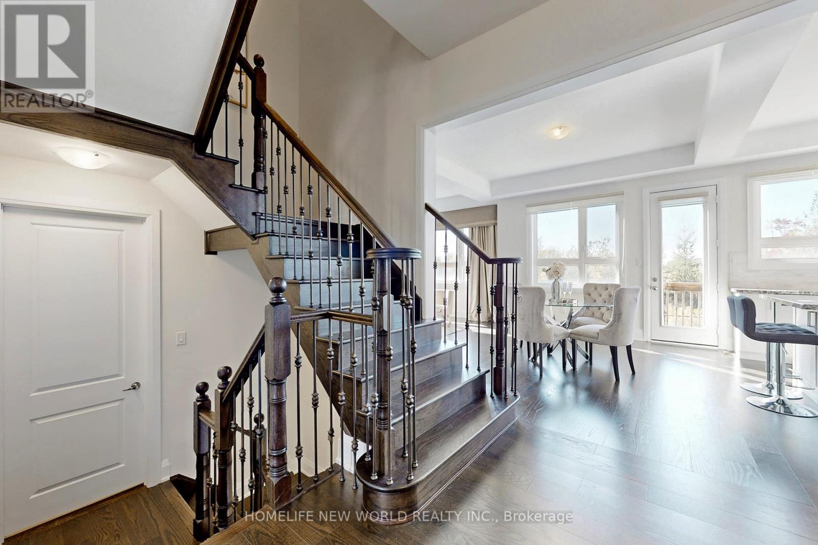 16 SCRIVENER DRIVE