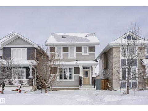 16420 15 AV SW Edmonton AB T6W2T2