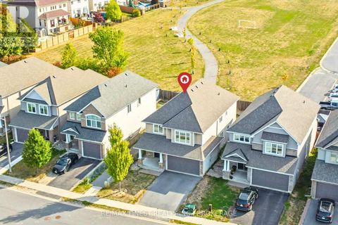 516 SAVANNAH COURT Kingston (City Northwest) ON K7P0C4