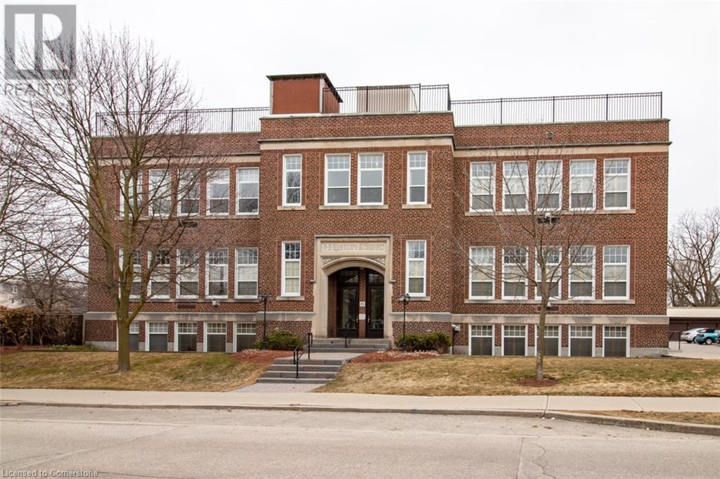 35 ALEXANDRA Avenue Unit# 103