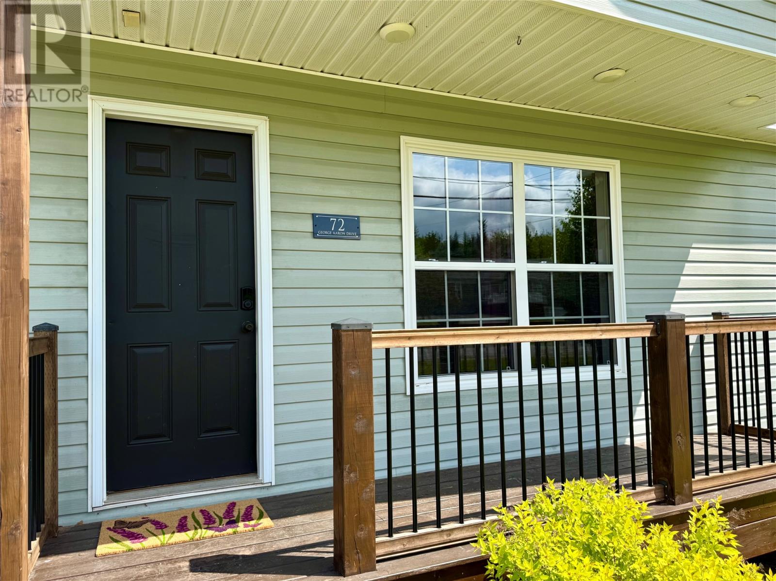 72 George Aaron Drive