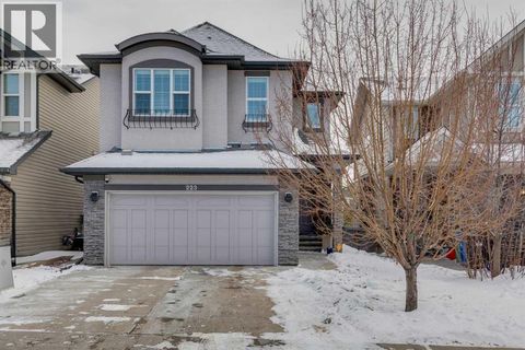 223 Cranarch Terrace SE Calgary AB T3M1Z2