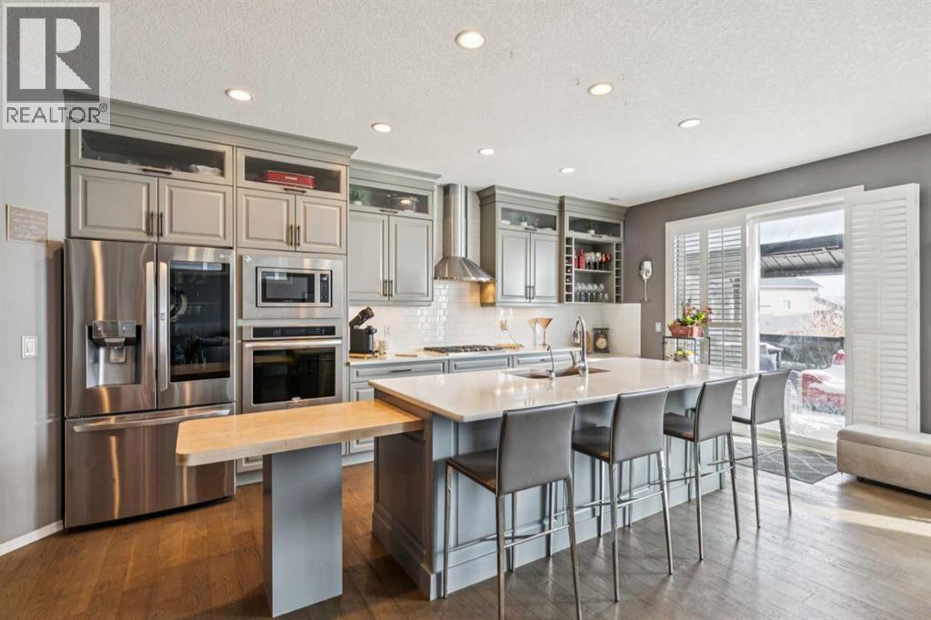 223 Cranarch Terrace SE